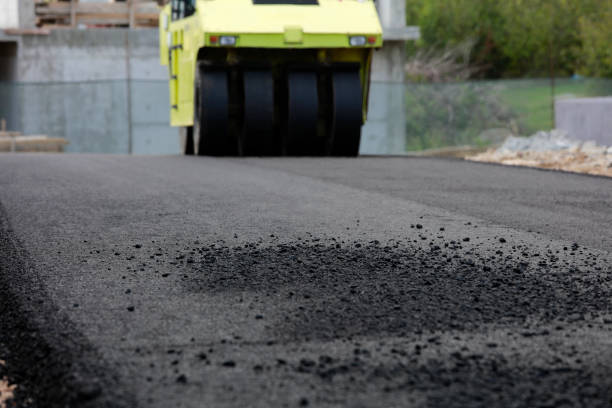 Reasons to Select Us for Your Driveway Paving Requirements in Little Cypress, TX