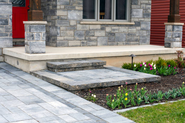 Best Driveway Repair Near Me  in Little Cypress, TX