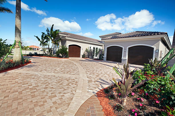 Reliable Little Cypress, TX Driveway Pavers Solutions