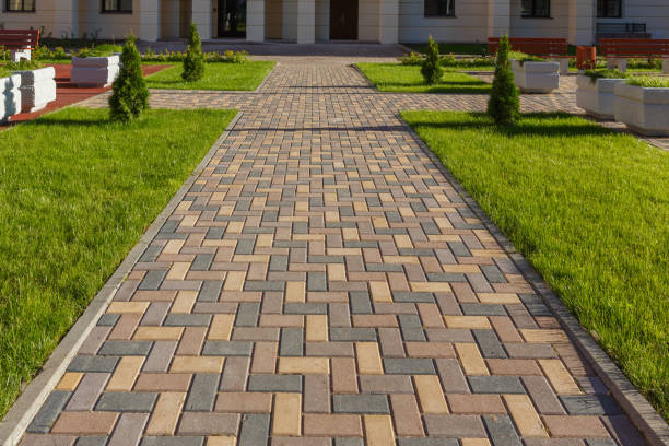 Reasons to Select Us for Your Driveway Paving Requirements in Little Cypress, TX